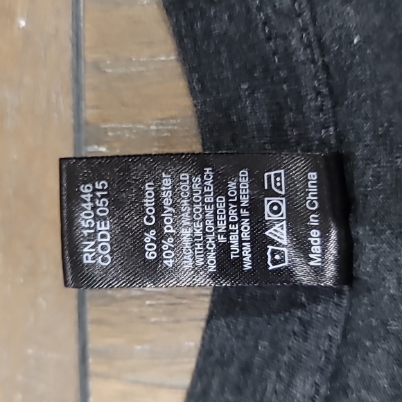 Loot Crate The Walking Dead Negan Sluggers TShirt Size L - Picture 5 of 7